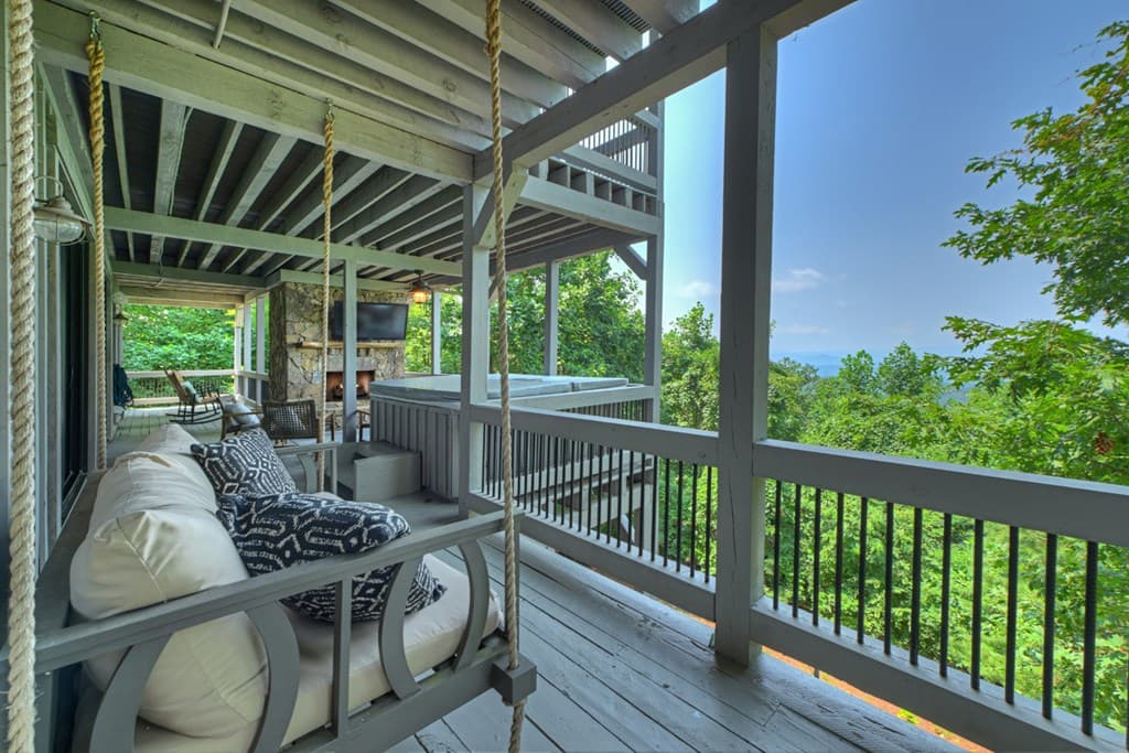 1512 Grandeur Drive, Blue Ridge GA 30513 - Photo
