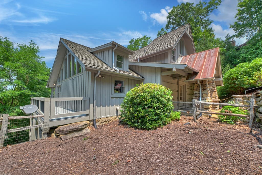 1512 Grandeur Drive, Blue Ridge GA 30513 - Photo