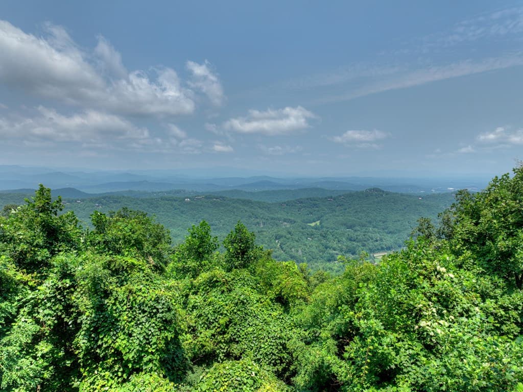 1512 Grandeur Drive, Blue Ridge GA 30513 - Photo