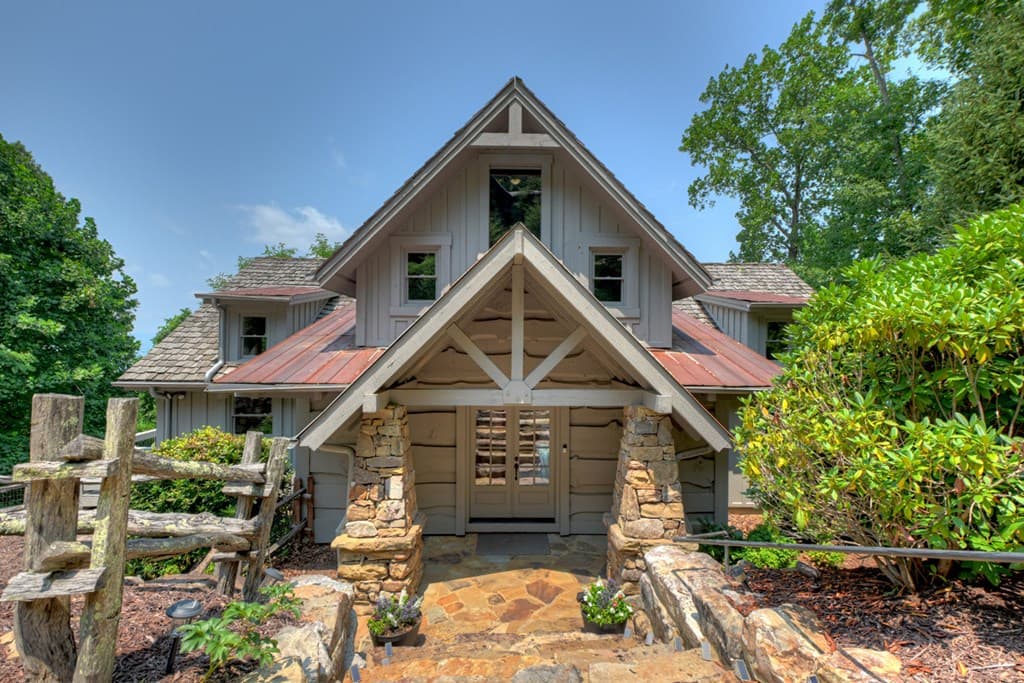1512 Grandeur Drive, Blue Ridge GA 30513 - Photo