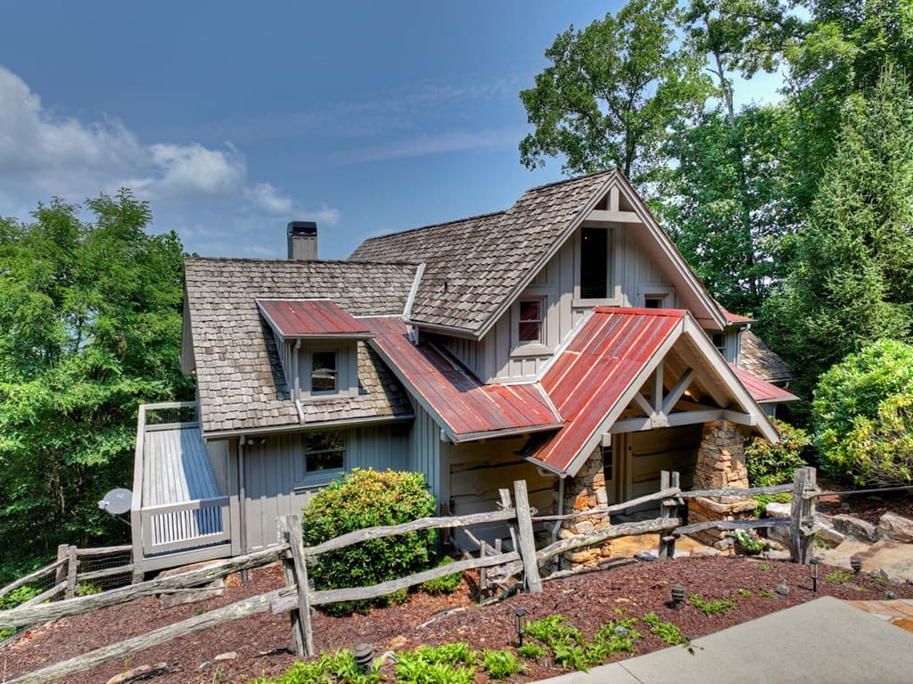 1512 Grandeur Drive, Blue Ridge GA 30513 - Photo