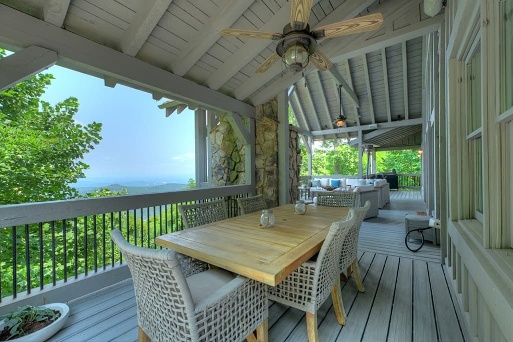 1512 Grandeur Drive, Blue Ridge GA 30513 - Photo