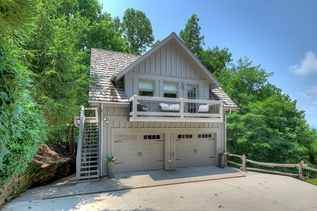 1512 Grandeur Drive, Blue Ridge GA 30513 - Photo