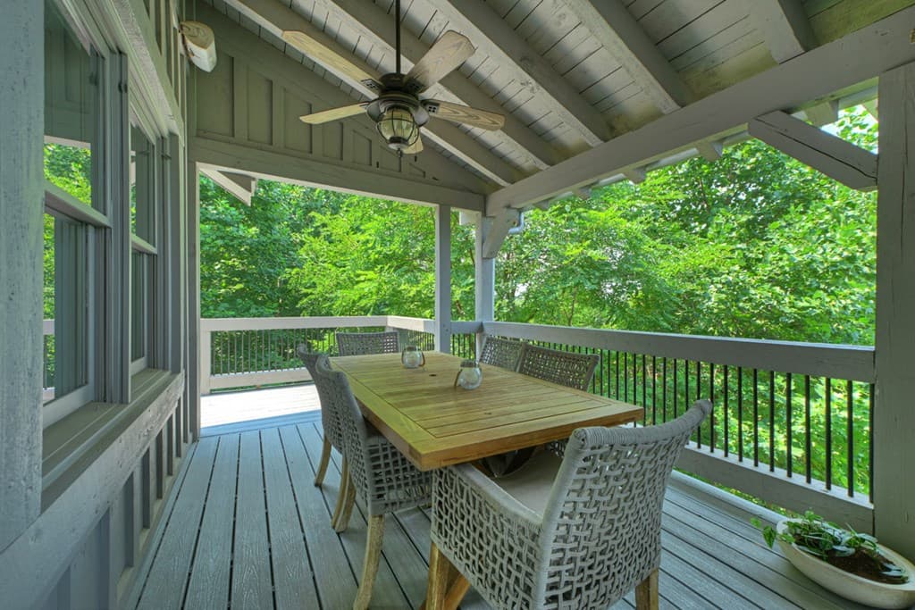 1512 Grandeur Drive, Blue Ridge GA 30513 - Photo