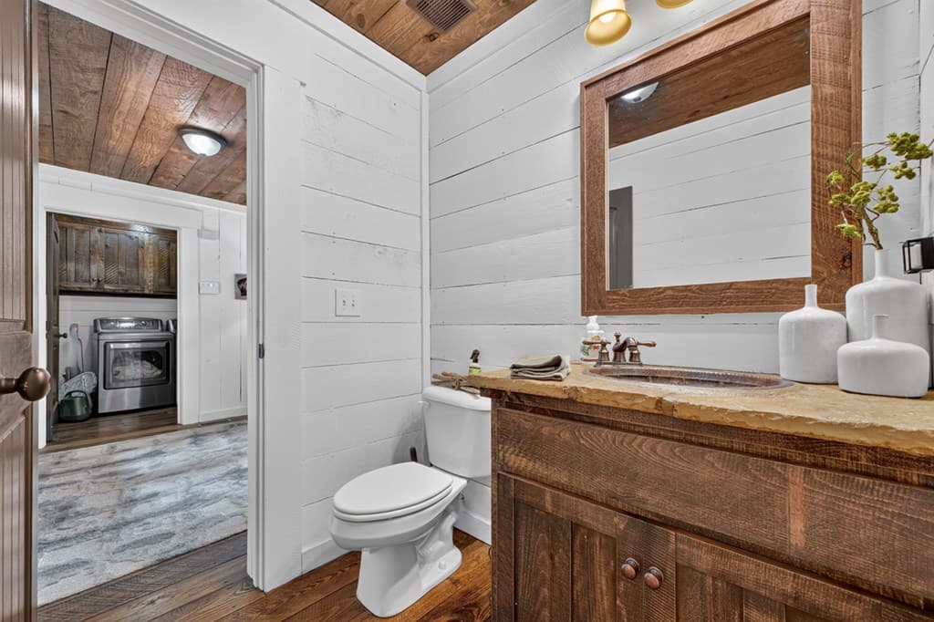 1512 Grandeur Drive, Blue Ridge GA 30513 - Photo