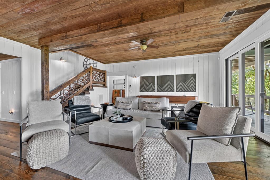 1512 Grandeur Drive, Blue Ridge GA 30513 - Photo