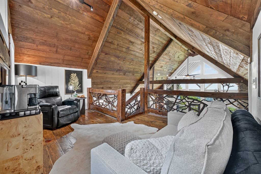 1512 Grandeur Drive, Blue Ridge GA 30513 - Photo