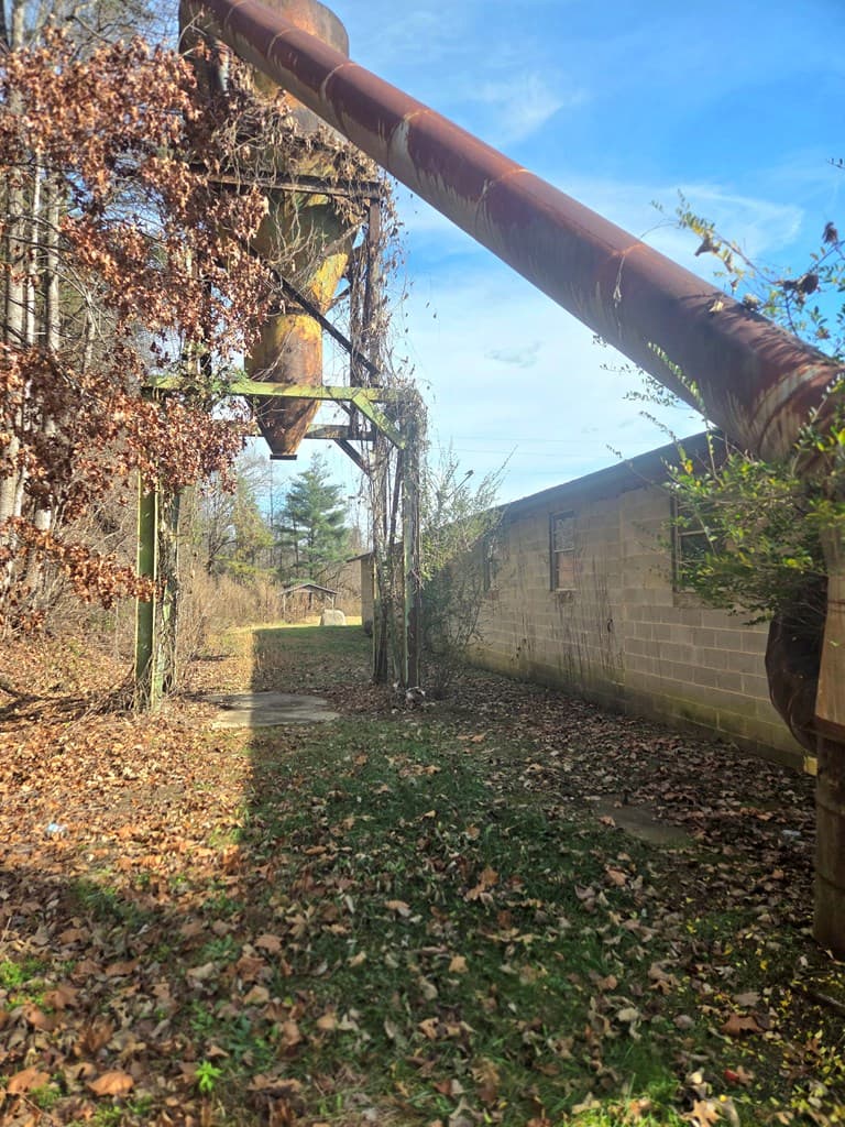 6785 Airport Road, Andrews NC 28901 - Photo