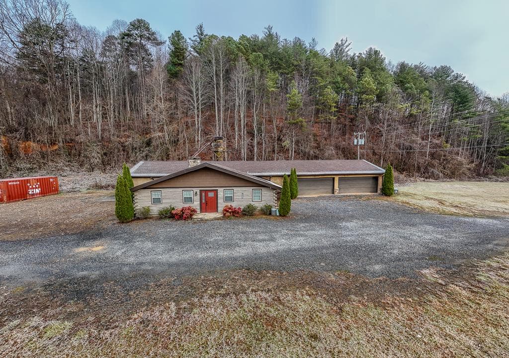 6785 Airport Road, Andrews NC 28901 - Photo