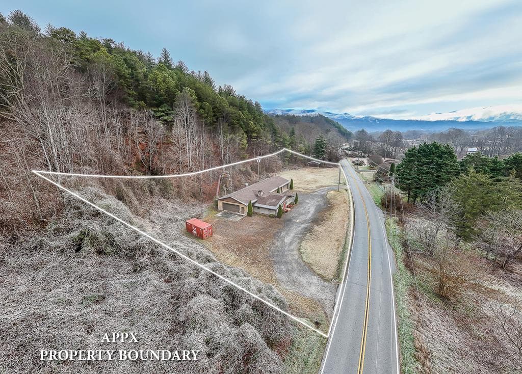 6785 Airport Road, Andrews NC 28901 - Photo