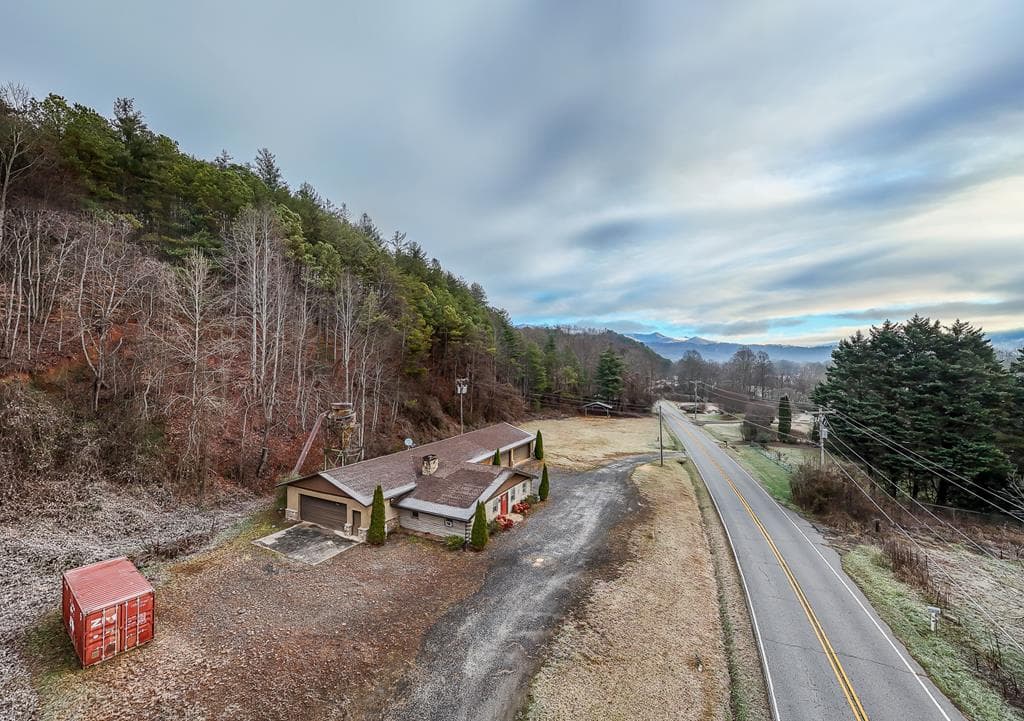 6785 Airport Road, Andrews NC 28901 - Photo
