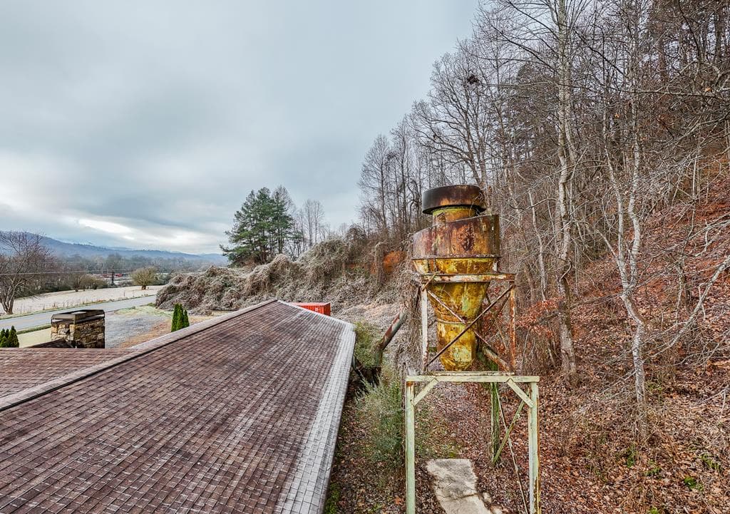6785 Airport Road, Andrews NC 28901 - Photo