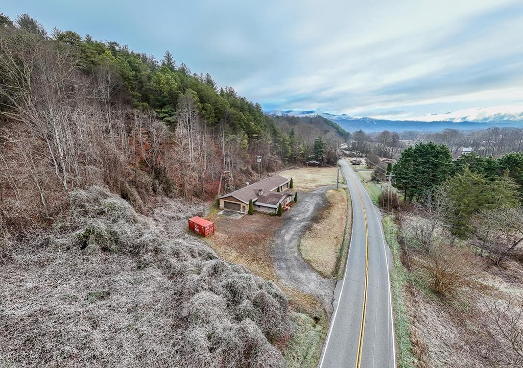 6785 Airport Road, Andrews NC 28901 - Photo