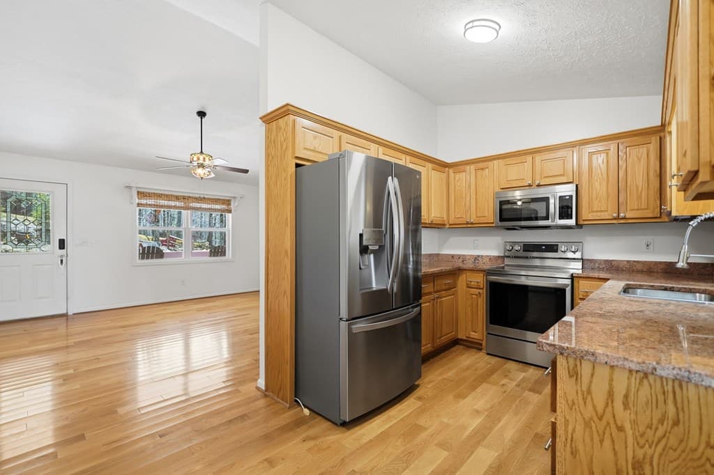 508 Lemmon Lane, Ellijay GA 30540 - Photo