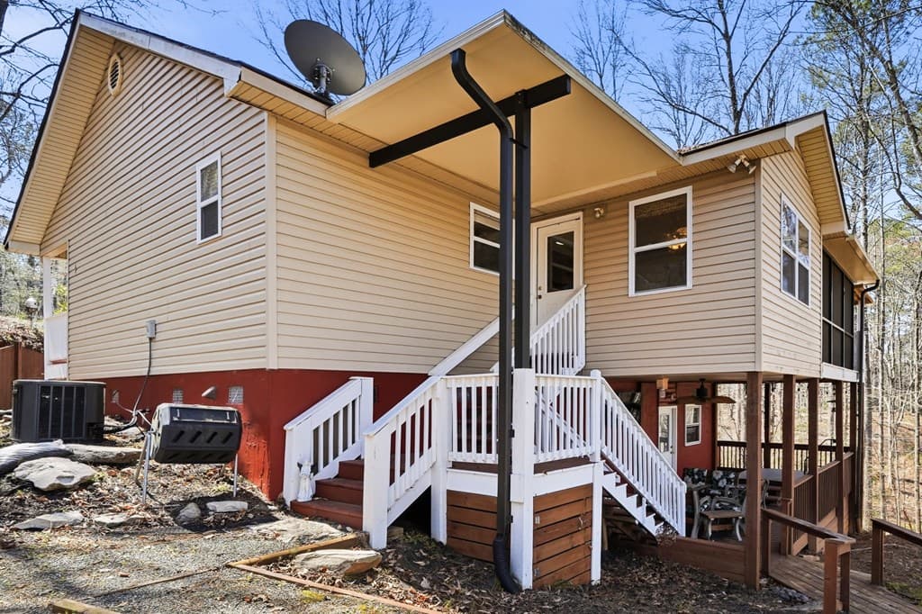 508 Lemmon Lane, Ellijay GA 30540 - Photo