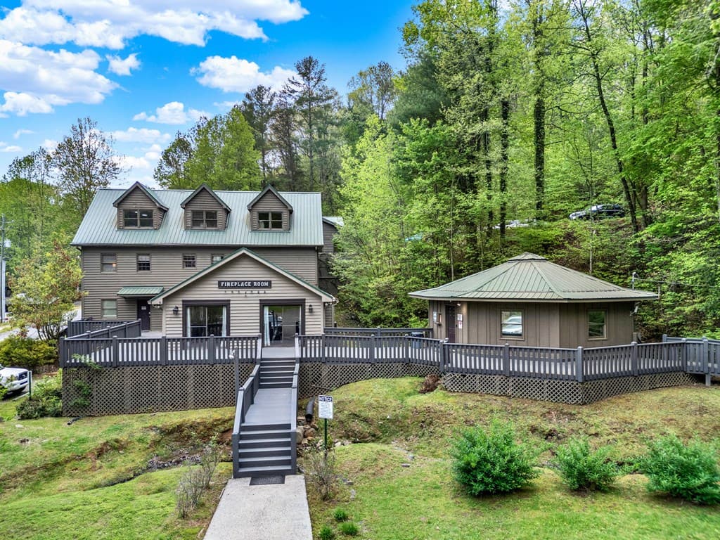 508 Lemmon Lane, Ellijay GA 30540 - Photo