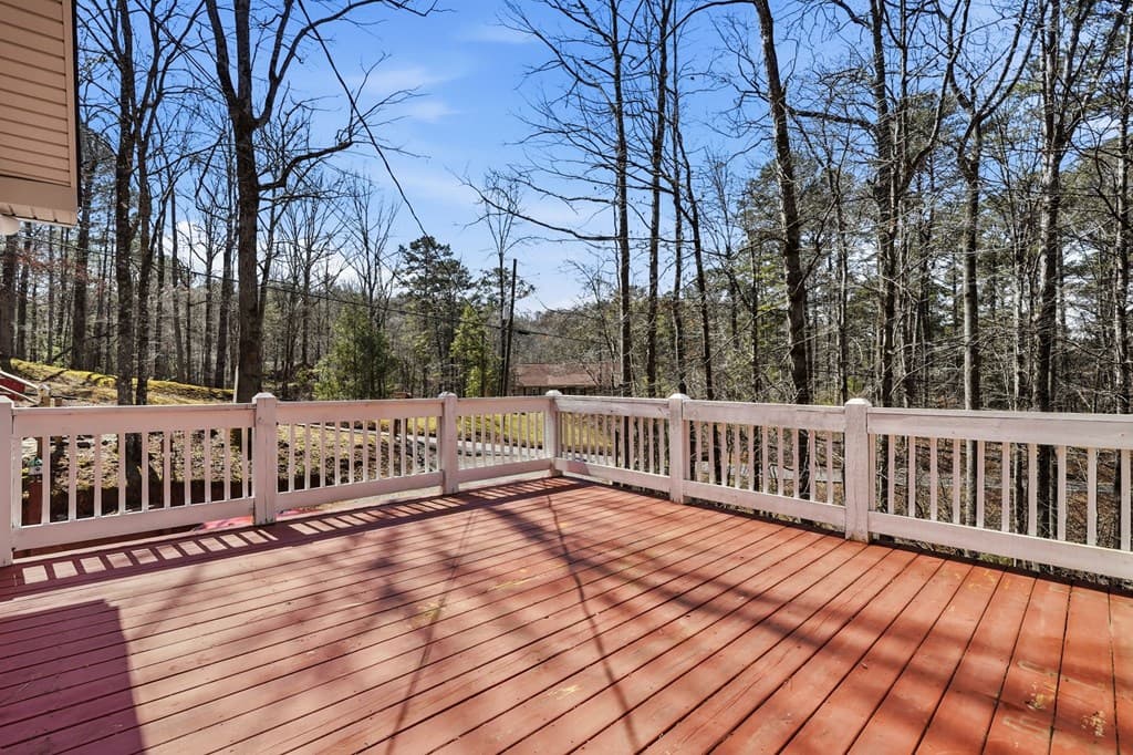 508 Lemmon Lane, Ellijay GA 30540 - Photo