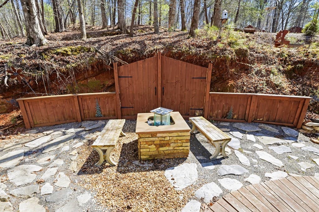 508 Lemmon Lane, Ellijay GA 30540 - Photo