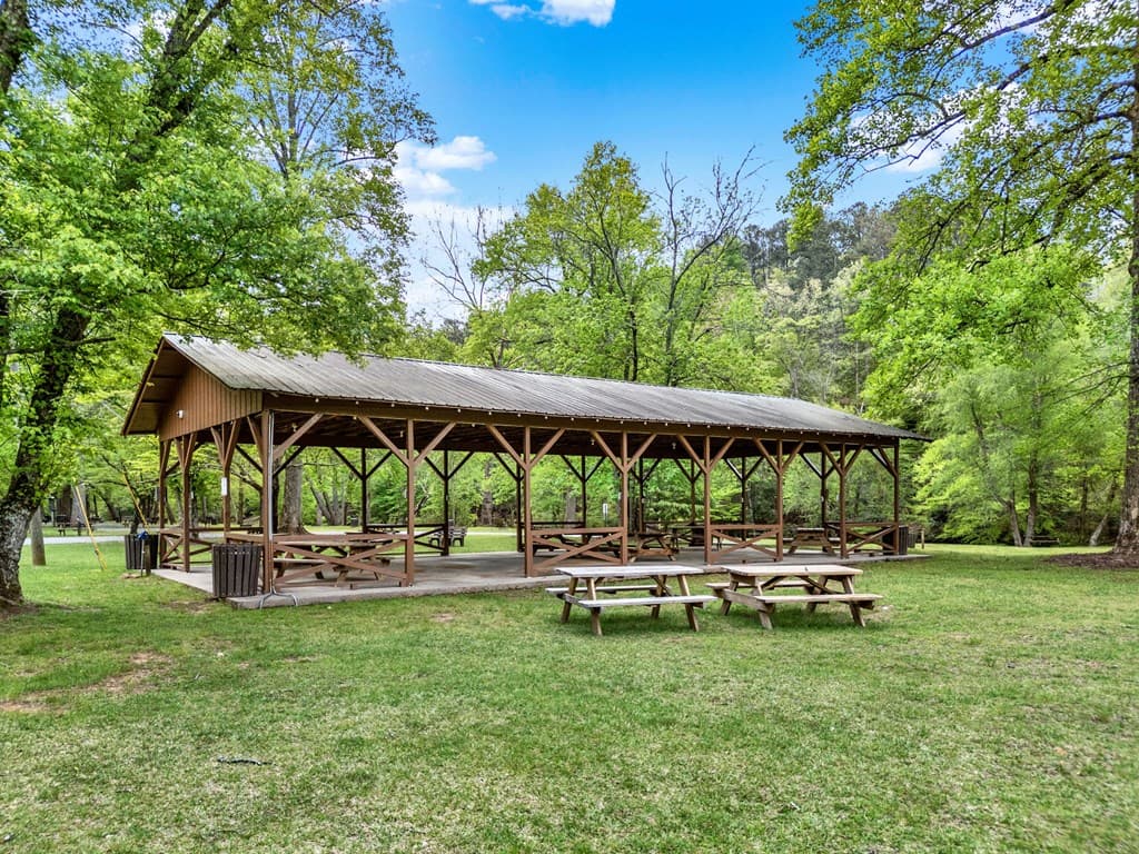 508 Lemmon Lane, Ellijay GA 30540 - Photo