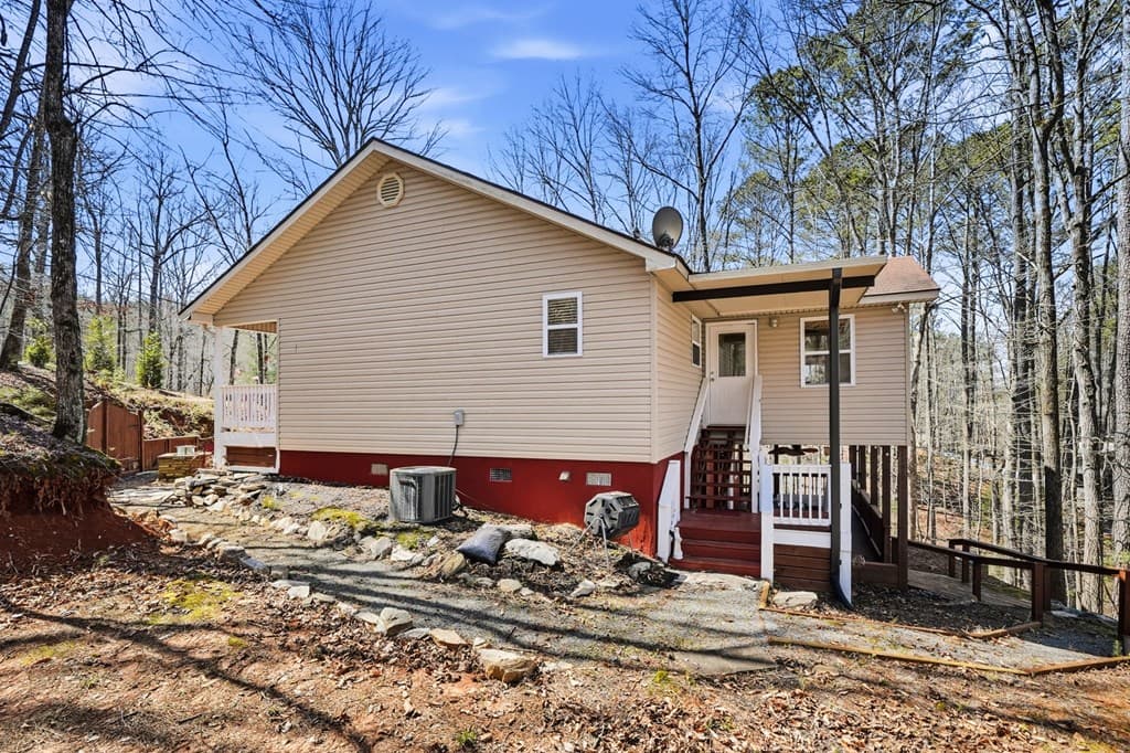 508 Lemmon Lane, Ellijay GA 30540 - Photo