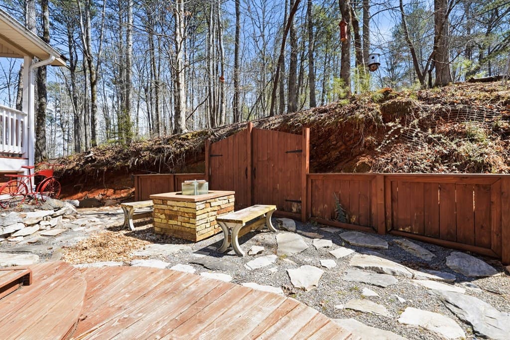 508 Lemmon Lane, Ellijay GA 30540 - Photo