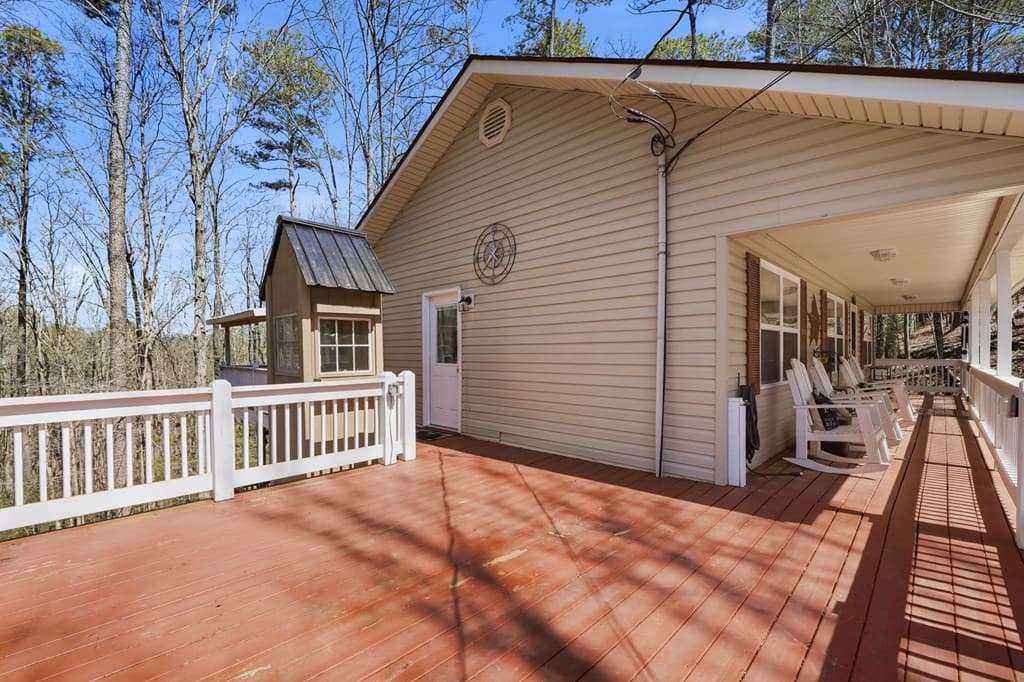 508 Lemmon Lane, Ellijay GA 30540 - Photo