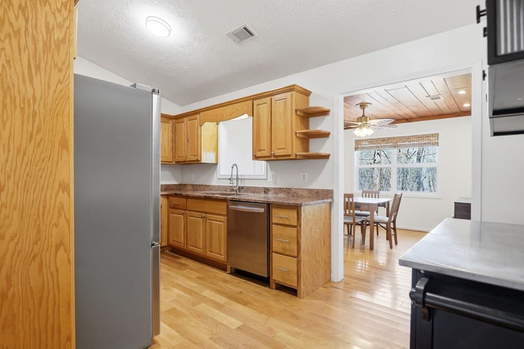 508 Lemmon Lane, Ellijay GA 30540 - Photo