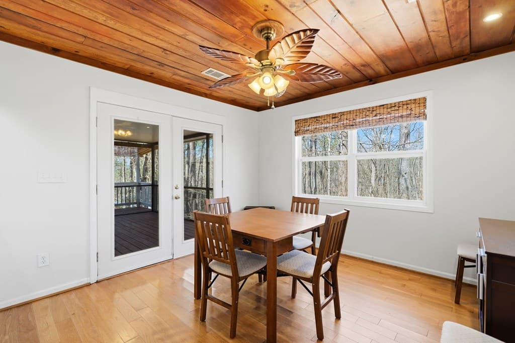 508 Lemmon Lane, Ellijay GA 30540 - Photo