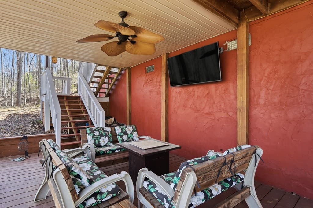 508 Lemmon Lane, Ellijay GA 30540 - Photo