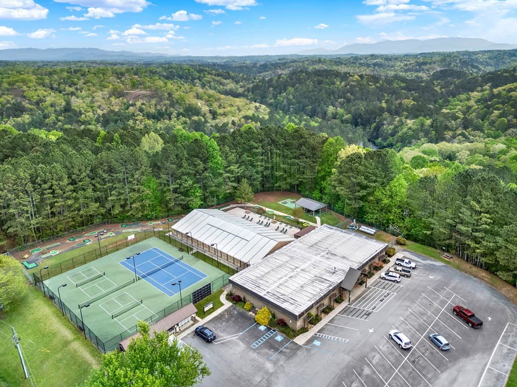 508 Lemmon Lane, Ellijay GA 30540 - Photo