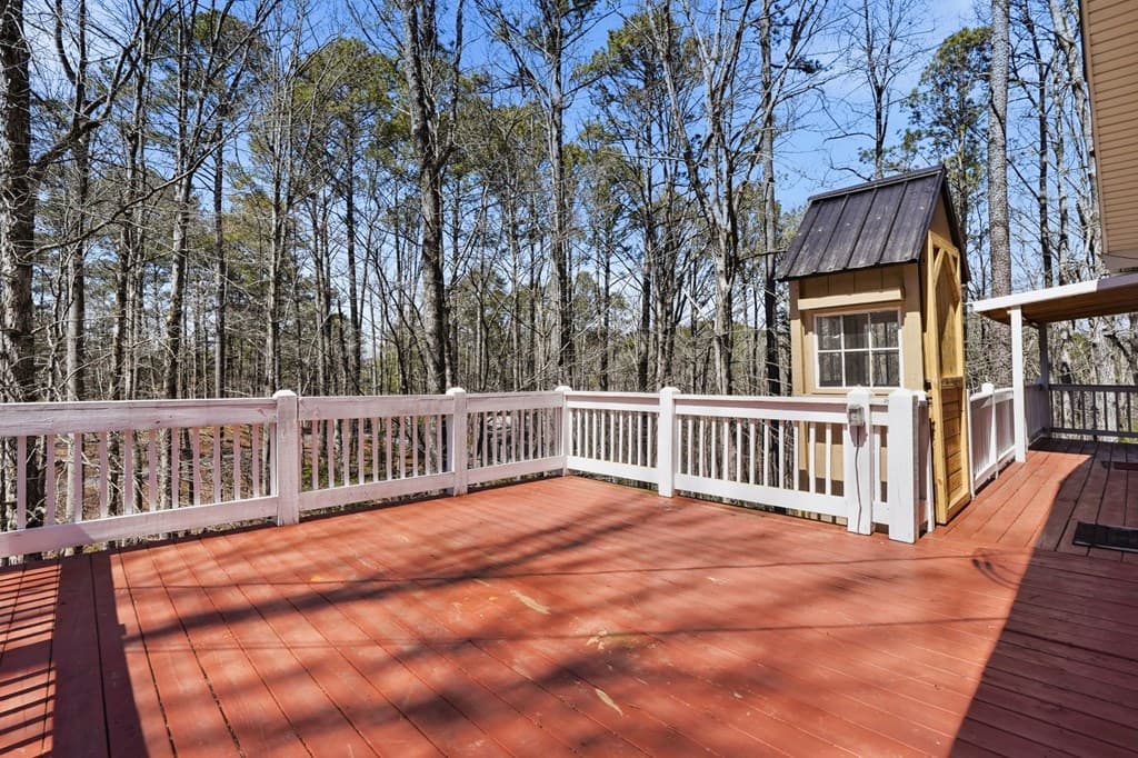 508 Lemmon Lane, Ellijay GA 30540 - Photo