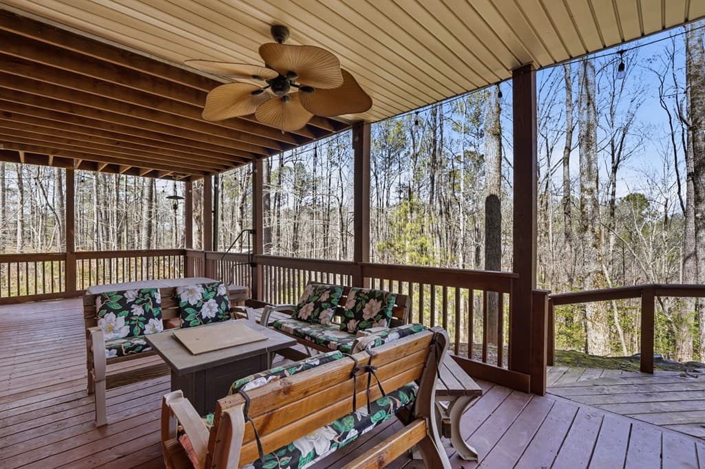 508 Lemmon Lane, Ellijay GA 30540 - Photo