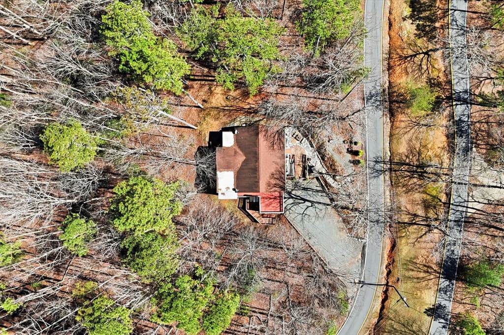 508 Lemmon Lane, Ellijay GA 30540 - Photo