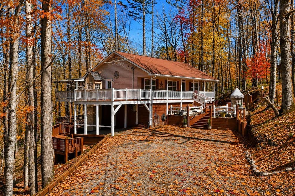 508 Lemmon Lane, Ellijay GA 30540 - Photo