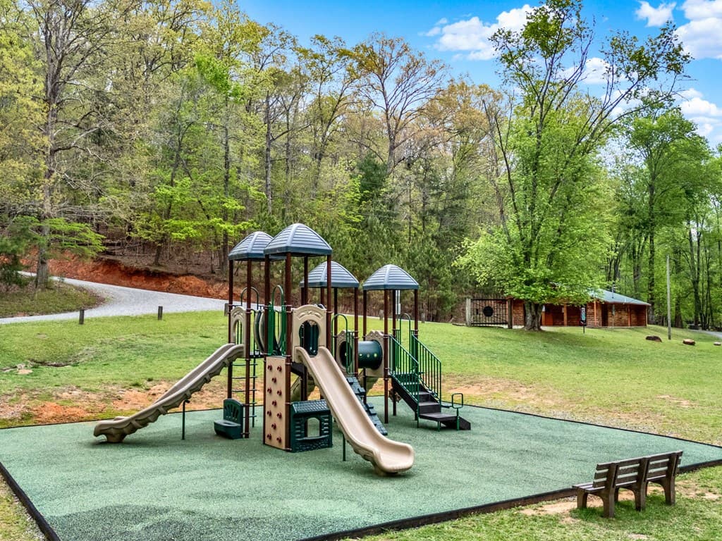 508 Lemmon Lane, Ellijay GA 30540 - Photo