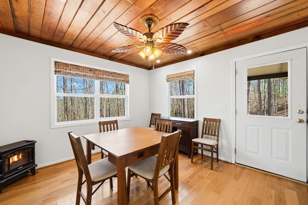 508 Lemmon Lane, Ellijay GA 30540 - Photo