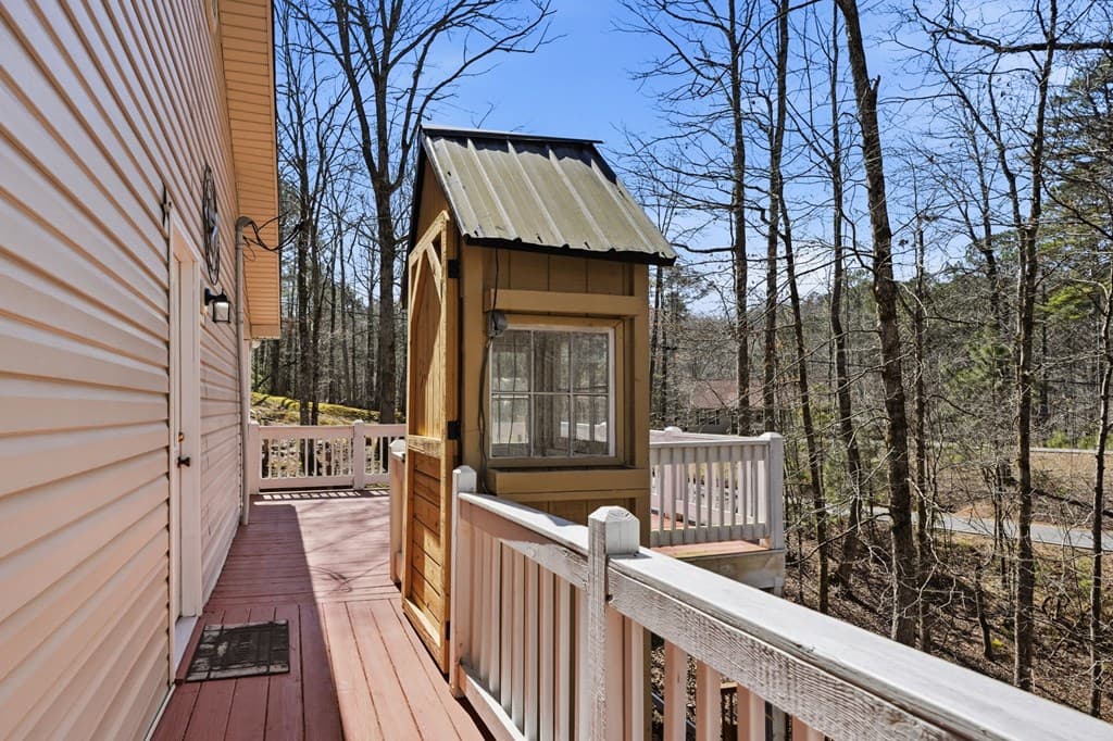 508 Lemmon Lane, Ellijay GA 30540 - Photo