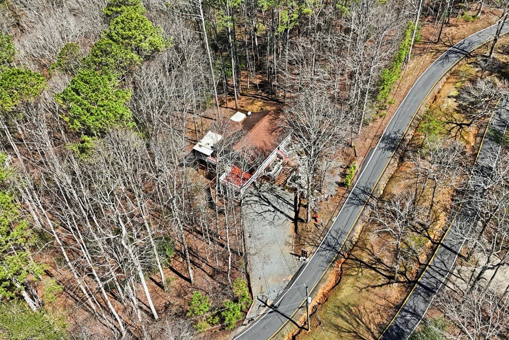 508 Lemmon Lane, Ellijay GA 30540 - Photo
