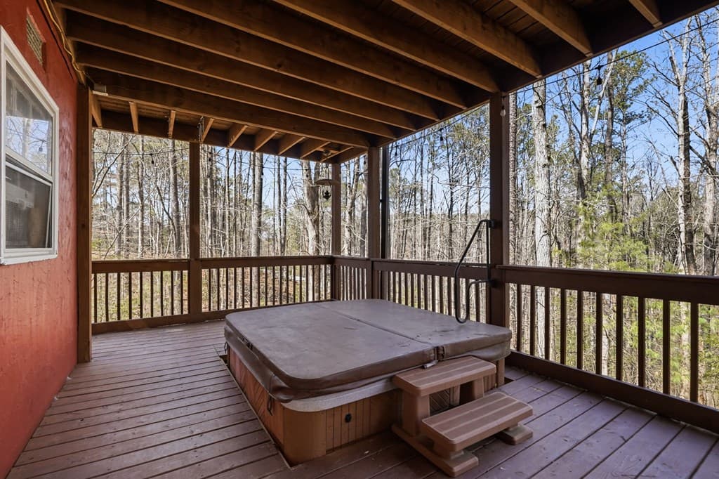 508 Lemmon Lane, Ellijay GA 30540 - Photo