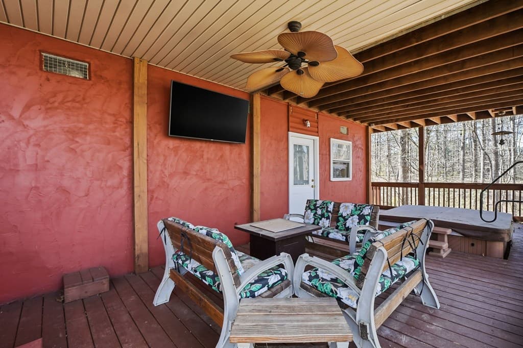 508 Lemmon Lane, Ellijay GA 30540 - Photo