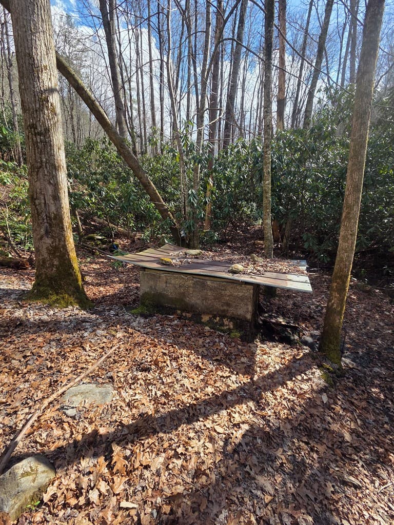 1104 Mill Creek Road, Robbinsville NC 28771 - Photo