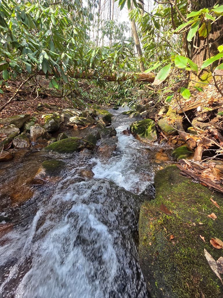 1104 Mill Creek Road, Robbinsville NC 28771 - Photo