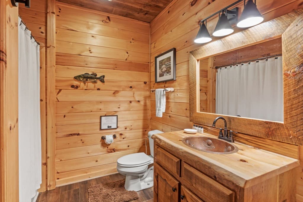 262 White Pine Acres Drive, Blue Ridge GA 30513 - Photo