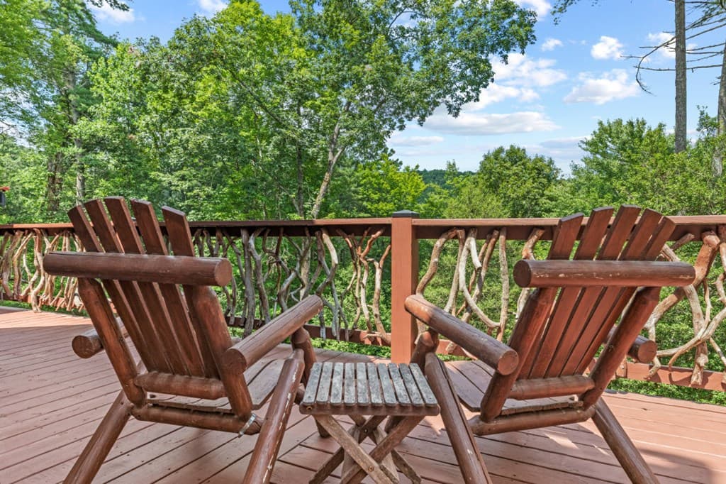 262 White Pine Acres Drive, Blue Ridge GA 30513 - Photo