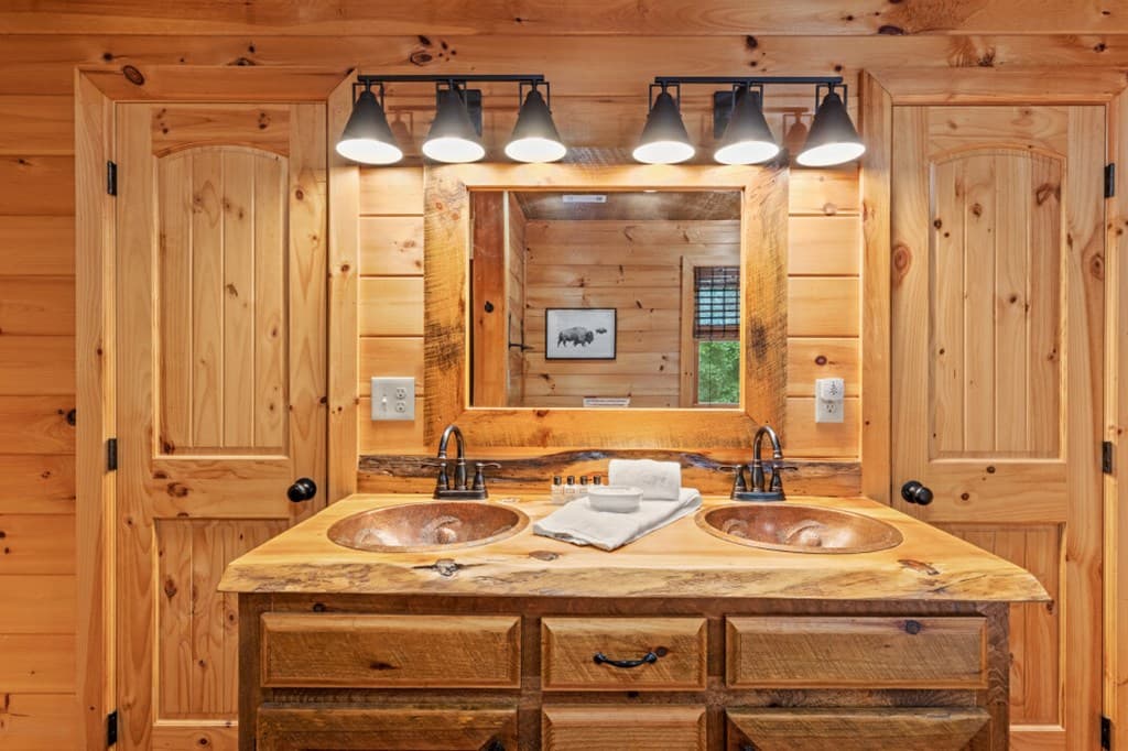262 White Pine Acres Drive, Blue Ridge GA 30513 - Photo