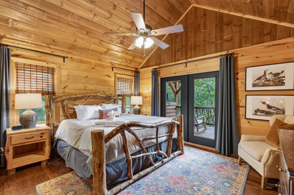 262 White Pine Acres Drive, Blue Ridge GA 30513 - Photo