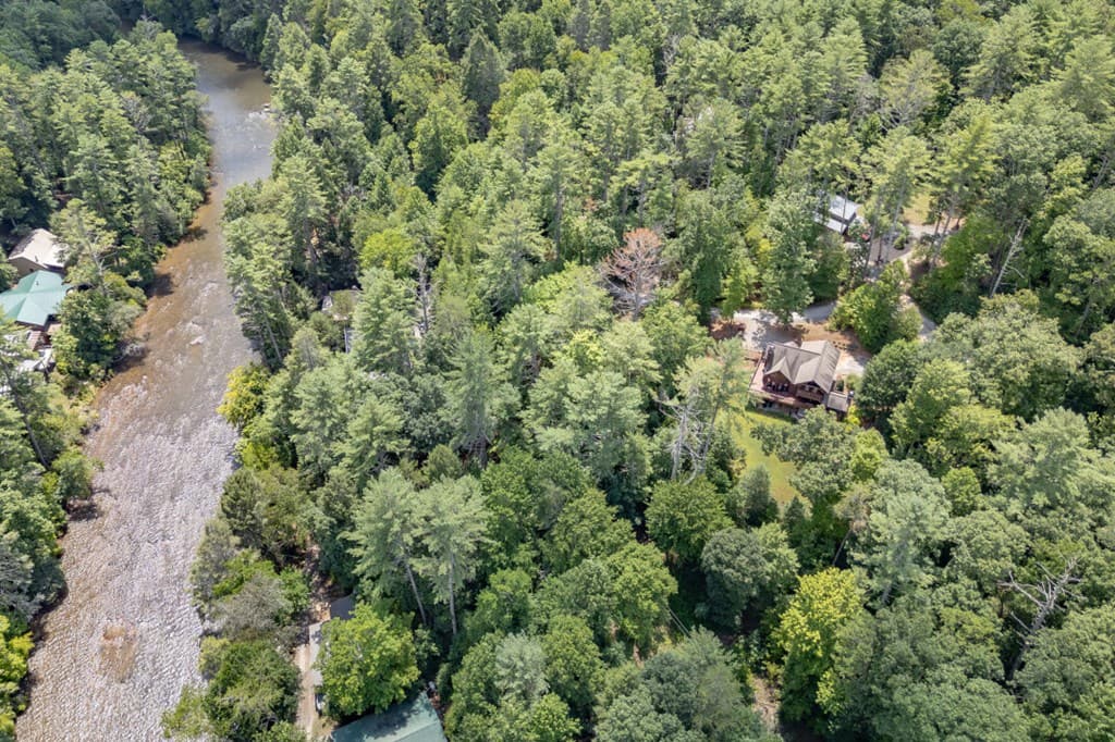 262 White Pine Acres Drive, Blue Ridge GA 30513 - Photo