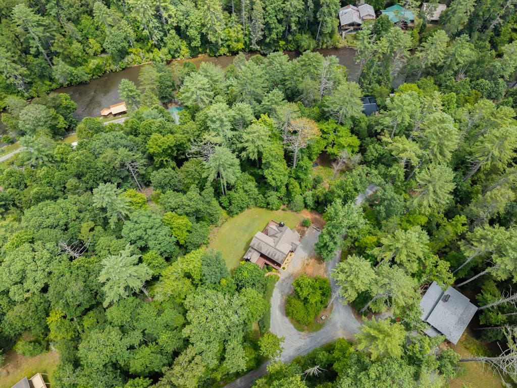 262 White Pine Acres Drive, Blue Ridge GA 30513 - Photo