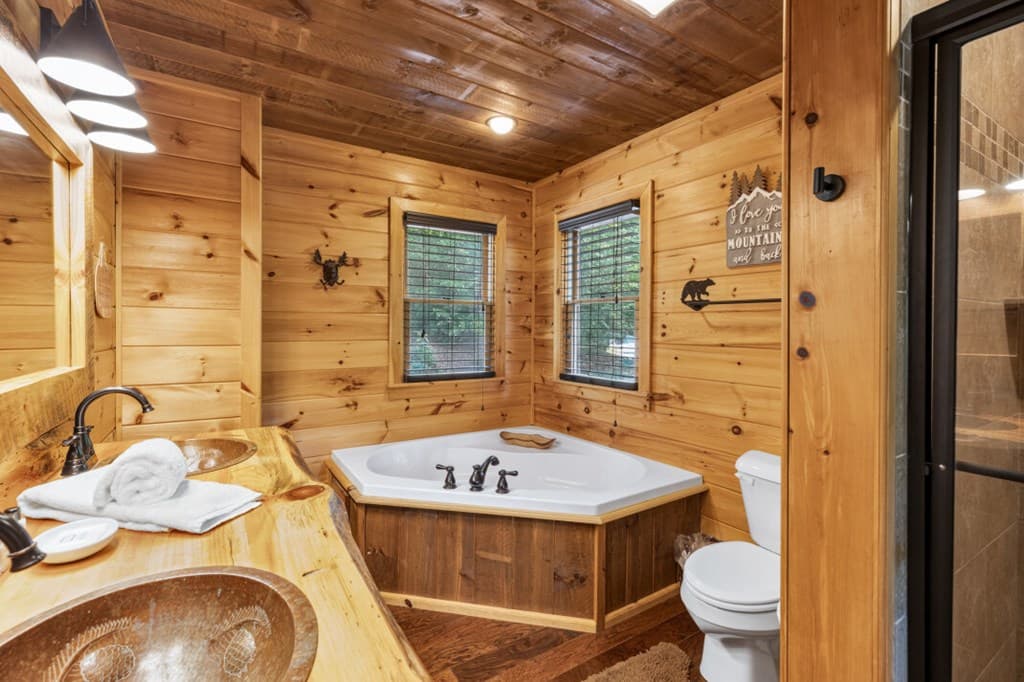 262 White Pine Acres Drive, Blue Ridge GA 30513 - Photo