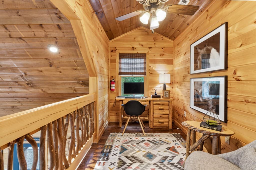 262 White Pine Acres Drive, Blue Ridge GA 30513 - Photo